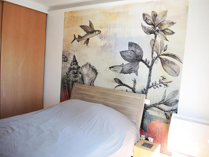 2 Pieces Avec Balcon Plein Sud Lejlighed Paris Eksteriør billede